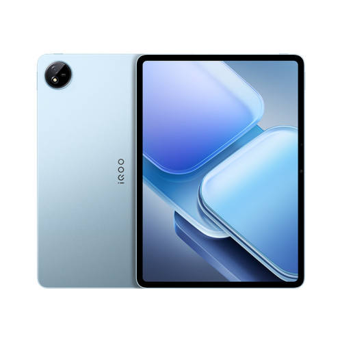 iQOO Pad2 12.1Ӣ�� ƽ����� ����������8S 144Hz���е羺�� ���� 8GB+128GB 1799Ԫ
