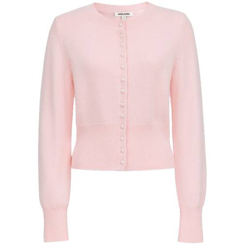 Vero Moda��֯����ë����ë����ǳ��ɫ�ӻ� XS  890.67Ԫ��3��(��296.89Ԫ/��)