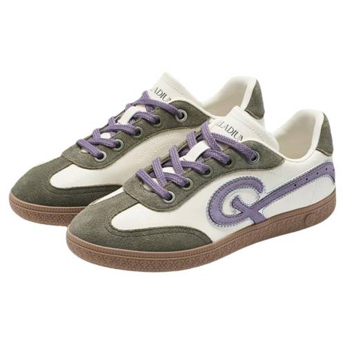 PALLADIUM����������TͷЬײɫ���е�ѵŮ��װ�Ь99674��/��/�� 36 