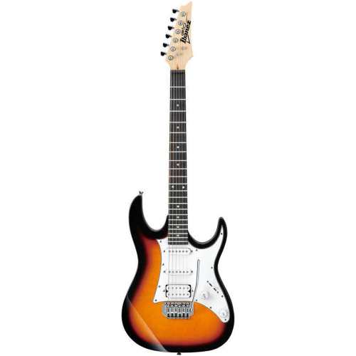 Ibanez�ٷ��콢�갮��˹�缪����25������ɫ��GRX40-LPK ǳ��ɫ  1045Ԫ
