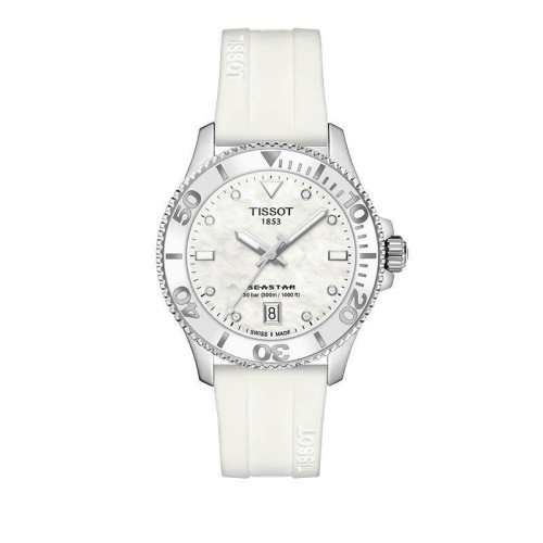 �ۻ��㣺����Ӫ��Tissot������1000ϵ�п��Ű׹轺��ʯӢ������ͬ��Ů����ɫ 