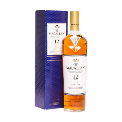 ����Ӫ��Macallan��������12�굥һ��ѿ�ո�����ʿ��700ml��� 568.1Ԫ(��88VIP 95��)