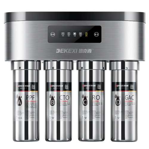 �¹��¿�������������ˮ�����ò����ֱ������ˮ������RO��ˮ�� ������Ű�װ-��2��ԭװ��о������4֧+��5֧�� 1399.47Ԫ(������)