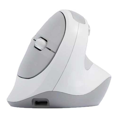 BOW���� ��ģ������幤ѧ�������������ֱ��ʽ�������԰칫���� ���ͻҡ�����ģ+12800DPI+1K�ر���+���̡�800mAh﮵��