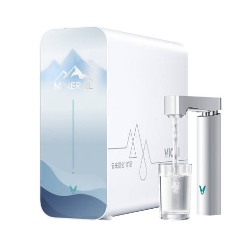 ����VIOMI�׸�þ��ˮ������4Pro����1200G����͸ROĤֱ����Ȫ���� ����������о���׸�þ��ˮ�� 2349Ԫ