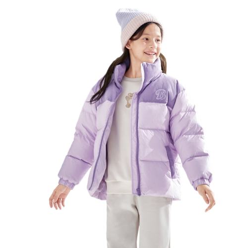 �ۻ��㣺��������ͯװ��ͯ��װ���޷���ů���Ͱ� ���ƴ��-00411 130cm  390.04Ԫ��2��(��195.02Ԫ/��)