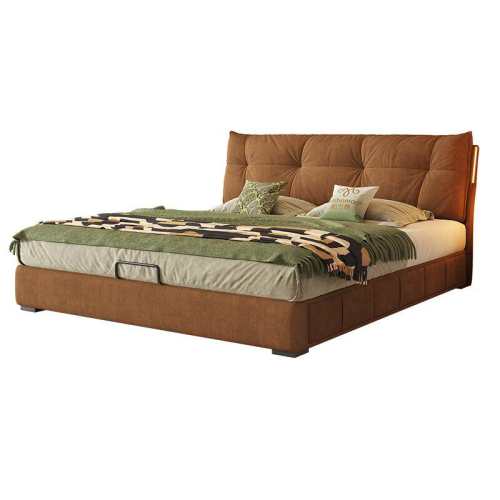 �ۻ��㣺��ɳ��èץ���������ﴲ���ŷ硾������|������15cm��ľ�ŹǼ�+���ظ�Ӧ�� 1500mm*2000mm ��ܽṹ  2363.65Ԫ(������)