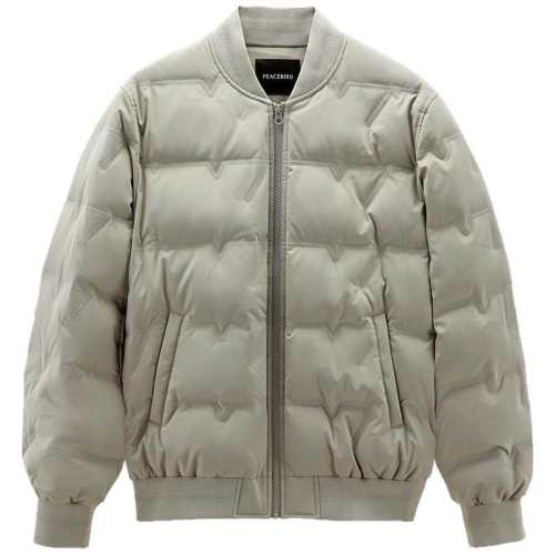 ̫ƽ����װ �ᱡ���޷��ж̿����ů���������������������ѹ�����ɫ ��һ�� S 