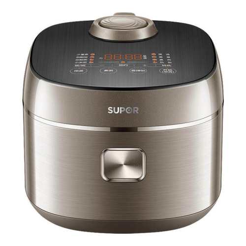 �ղ����緹�Ҽ���0Ϳ��๦�ܵ緹��3-4�˹ٷ��콢��Ʒ316L�ڵ� ��ɫ