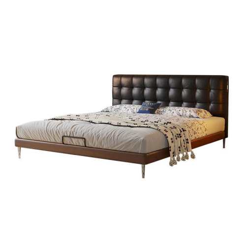 ���ڲ�������ɳ�� �����ͷ��ţƤ���йŷ硾������ح2026������S++����Ƥ����15cm��ľ�ŹǼܣ������� 1500mm*2000mm �����ƴ� 