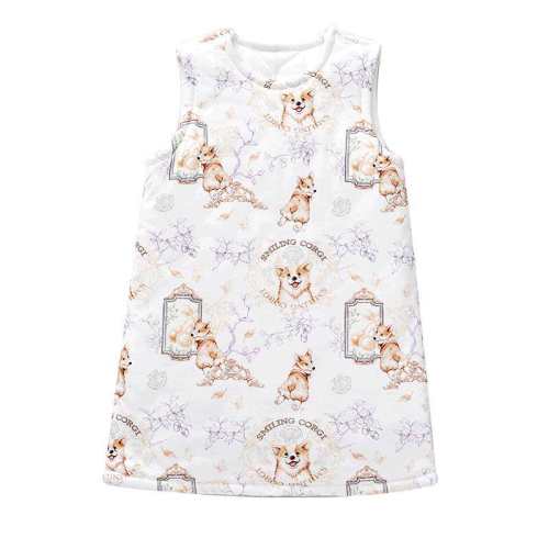 ŷ��Ӥ������˯��ů�������ﶬů�����²�˿���к� ����10-20�桿������ �Ƽ�����60-95cm���ο������0-2�꣩-��70�롿 