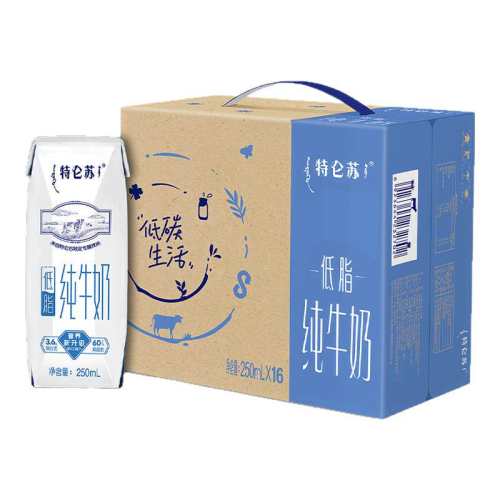 ������ ��֬ ������ ��ţ�� 250ml 16�� 39.9Ԫ