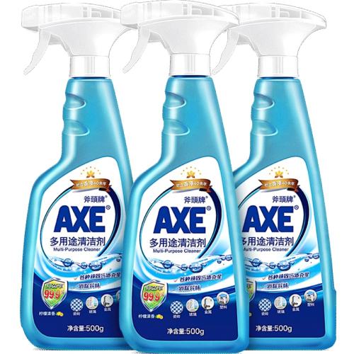 axe����;����ǿ��ȥ�۳�������;500g*3ƿ 