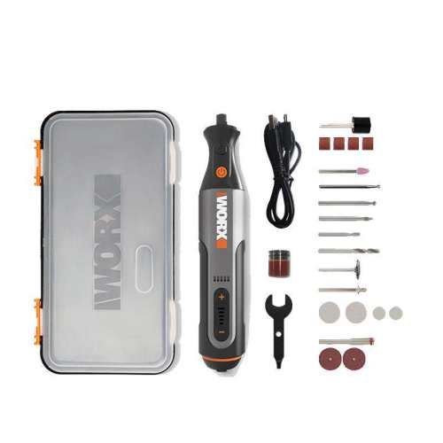 ���ڲ���������ʿС�������ĥ����4V���ſ  ��ĥ�� WX750  134.1Ԫ(������)