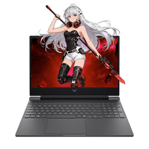 HP/���� ��Ӱ����11 15.6Ӣ�� R7 H255 RTX5050 144Hz ��Ϸ�� 16G 512G ��ɫ 5864.15Ԫ(������)