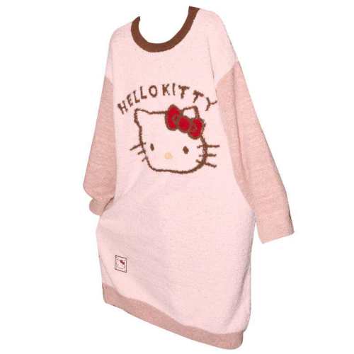 �ۻ��㣺Gukoo/���ǼҾӷ�˯ȹHelloKittyŮ˯ȹ M  179.49Ԫ(������)