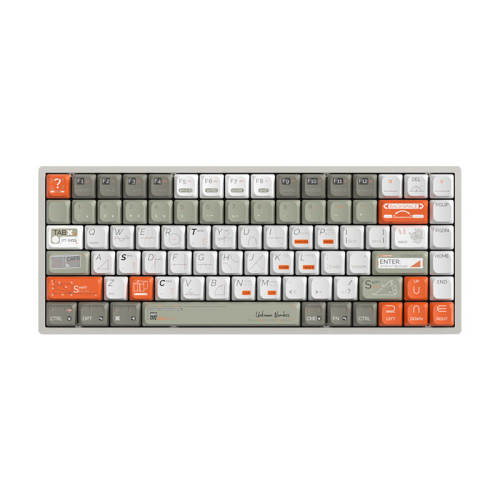 ����Ʒ�׷���Z7MAX��ģ������̿���ȫPOM����-������ ������칫-�����ڡ��׹��Ч/ȫ������/��ģ2.4G/Gasket�ṹ/˫ɫע��PBT��ñ �� 84�� �ٷ�����  403Ԫ