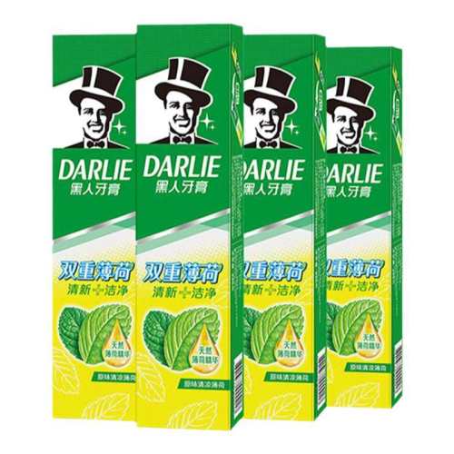 DARLIE������������˫�ر���˫�ر���175g*1  16.98Ԫ��2��(��8.49Ԫ/��)