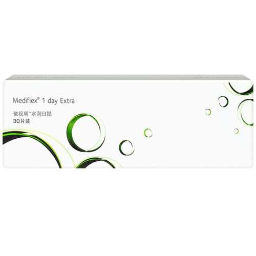 �ⲩ��ѧ�����������۾�ˮ������30Ƭ�ٷ��콢����Ʒ͸��һ����10Ƭ 125  50.8Ԫ��4��(��12.7Ԫ/��)