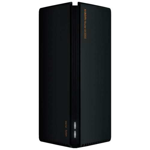 С��·����AX3000 wifi6·��������ǧ�׸���ȫ�ݸ���ѧ���������ȫǧ�׶˿�5Gwifi ��׼���� С��·����   AX3000