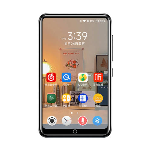 ����Ʒ������mp3������ѧ����������/����ѧϰ����ר��?4+32G���� 32GB��?������������32G��64G�� �ٷ�����  314.1Ԫ