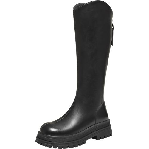 ��˼ͼ ����V��2025�ﶬ��ʿѥ������ͷ����Ů��ů��ѥ�����ѡ 129Ԫ