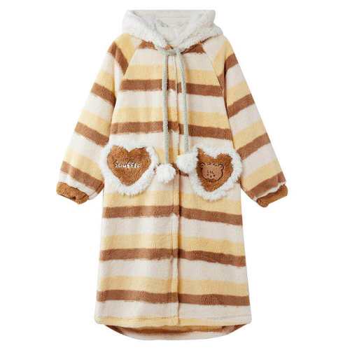 Gukoo/���ǼҾӷ�˯�ۻ�ɫ˯�� L  165.63Ԫ(������)