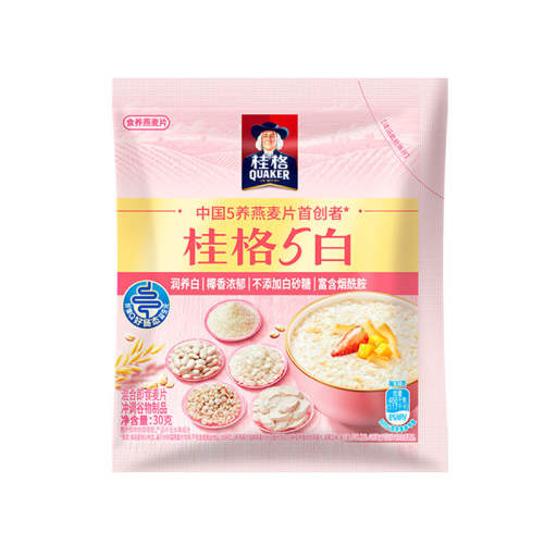 ���5����Ƭ30g��ʳ����5��30g*1��  59.9Ԫ