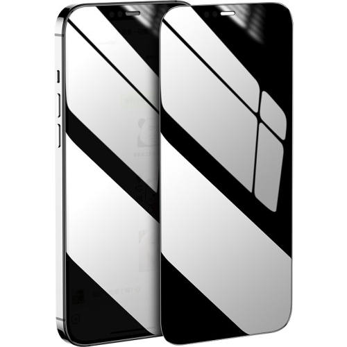 ��ħ����ƻ����͵��Ĥ�����ֻ�ĤiPhone 12 [�ޱ�ȫ������]2Ƭ|��25�����|��͸������|������  18.96Ԫ