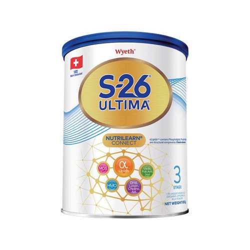 Wyeth/���� �۰沬�� 3�� Ӥ���̷� 800g 1�� 173Ԫ