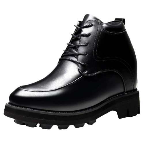 ͵͵���ظ���ʿ16cm������ƤЬ��ɫ�׺�16����6789-16 35 �п�  398Ԫ