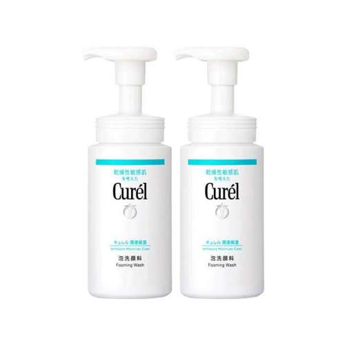 Curel�������м�������(150ml)*2  49.15Ԫ