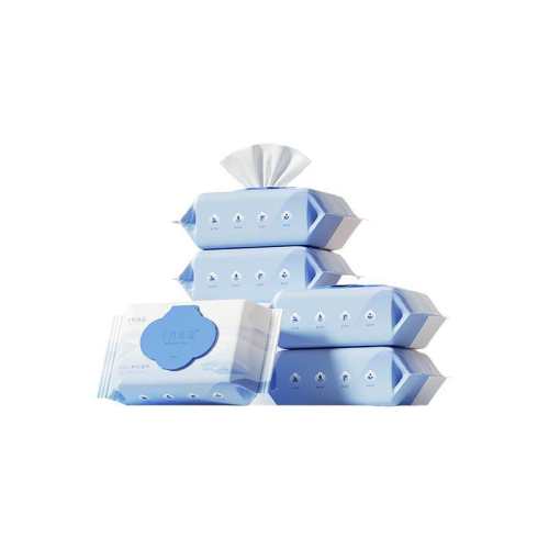 ʮ�½ᾧӤ��ʪ���ֿ�ר�þ���� ϸ��ƽ�ơ�80��*5���� 1��  169.5Ԫ��5��(��33.9Ԫ/��)