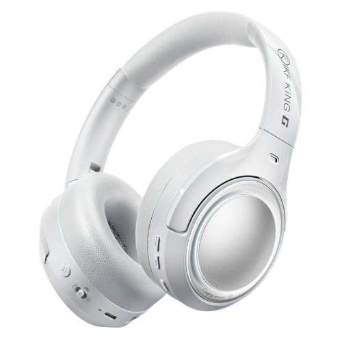 iKF King G����ͷ��ʽ��������������Ϸ�羺����2.4G��ģ2026�¿���ƻҡ�-50dB����Ƶ��������+��ģ����+LDAC����+����˫��  339.15Ԫ(������)