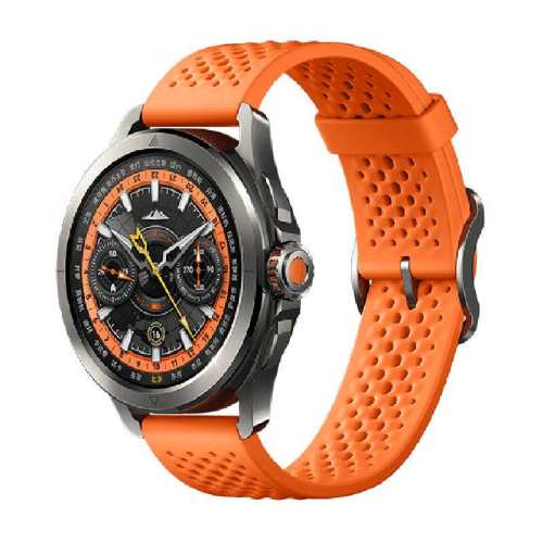 ���� Redmi Watch 6 46.45mm �����ֱ� ����OS ���ź� 461.74Ԫ