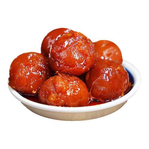 ����̲���������ʺ�Ѽ�����̵������決ר��48ö��ʳ�±����ӵ��� 4ö ԭζ 6.6Ԫ