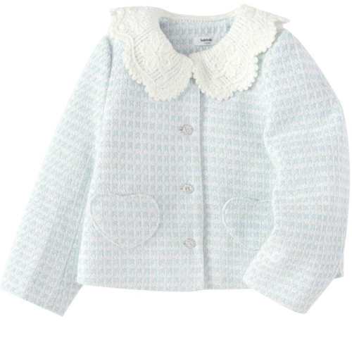 �ۻ��㣺���������޷�ŮͯС���������������ɫ��00381 90cm  309.8Ԫ��2��(��154.9Ԫ/��)