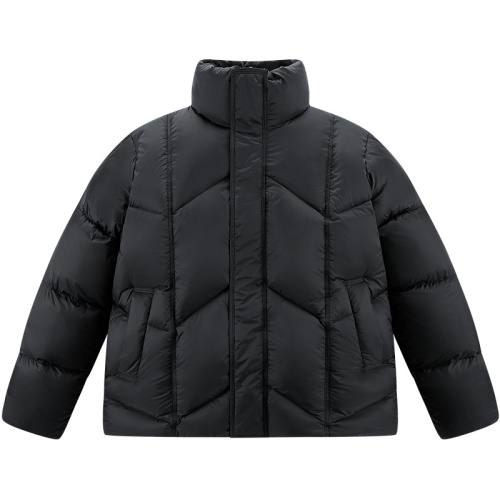 ��95%����Ѽ�ޡ�̫ƽ����װ �Ź����޷�25�����¿�20D��������׺�ɫ ��һ�� S  809.1Ԫ(������)