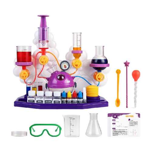 Sciencecan��ѧ��ͷʵ����װ��ɫ  179.9Ԫ