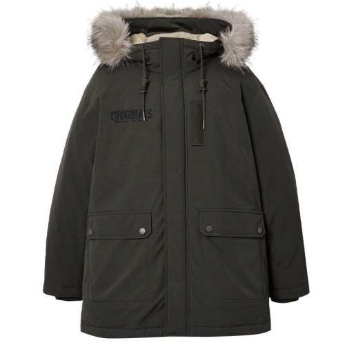 �����ܱ��ǡ��ܿ���˹������װ���޷���ñ����ʱ��ë�챣ů����E40��ɫ 165/88A/XS  1731Ԫ��3��(��577Ԫ/��)