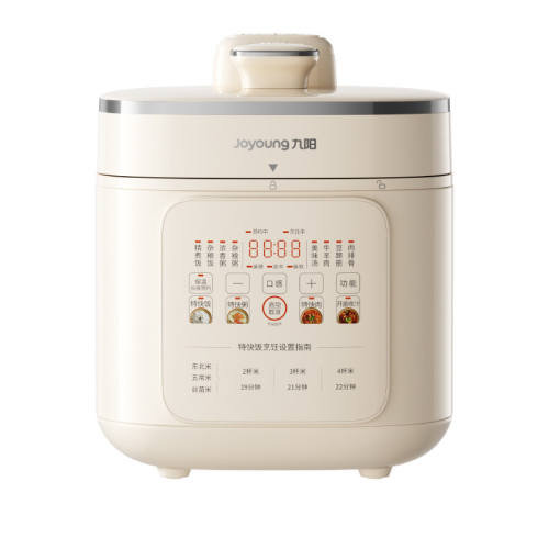 ������ѹ����100kPa���ô�����˫���緹���๦�ܸ�ѹ���ٷ���Ʒ �մɰ� 305.15Ԫ(������)