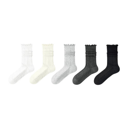 ���߶Ѷ���Ůʿ�ᱡ͸�����ղ������һ����ɫ+���Ͱ�+ǳ���+�����+��ɫ�� 5˫װ ���루35-39�������߶Ѷ�/�ᱡ͸��/���ղ��������˷���  34.1Ԫ(��88VIP 95��)