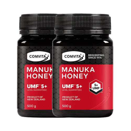 ��ά����¬������UMF500g*2ƿ(comvita/��ά�� ��¬��UMF5+ 500g)*2  211.85Ԫ(��88VIP 95��)