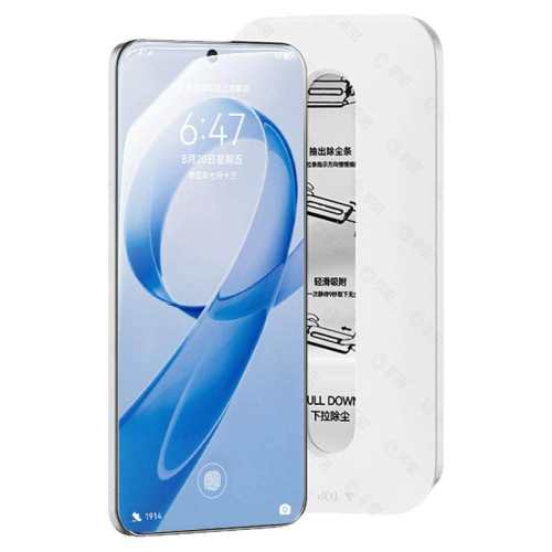 �������޳��֡������������ֻ�Ĥ���� Turbo5 ������ԭ���������ֻ�Ĥ���꼶�����ﵥƬװ  11.51Ԫ(������)