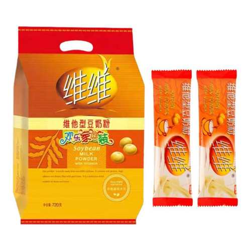 άάά���Ͷ��̷ۼ�ͥװӪ�����ѧ�������������������С��װ������װ��ά����ԭζ���̷�32g*2��  4.68Ԫ