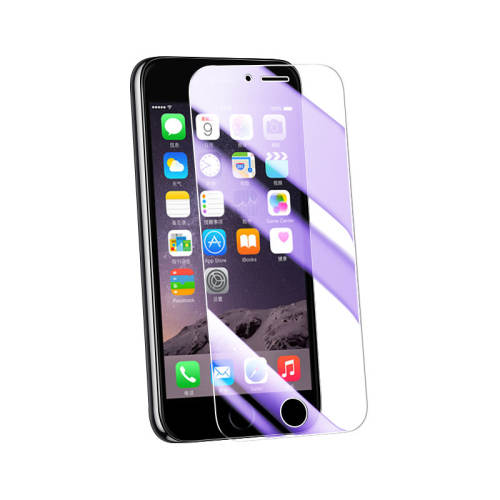 ����ƻ��6ϵ�иֻ�Ĥ��������iPhone6 ��ʯ�ֻ�Ĥ��ȫ�����ǡ��ˤ����������2Ƭװ���ͺ���  1.9Ԫ