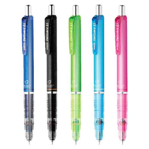 ���׶�о����MA85�Զ�Ǧ�ʵ�֧ ������Ǧо40����0.5/2B--����Ʒ HB  18.4Ԫ��2��(��9.2Ԫ/��)