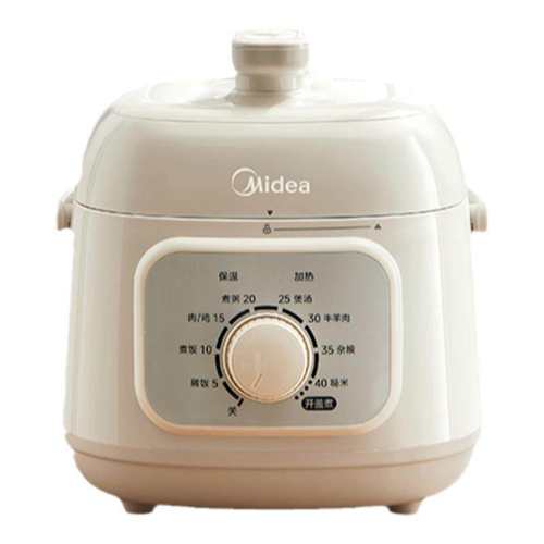 ����2026�¿��ѹ����С�ͼ���С2������緹��˫����ѹ������һ �̰�ɫ 218.99Ԫ(������)