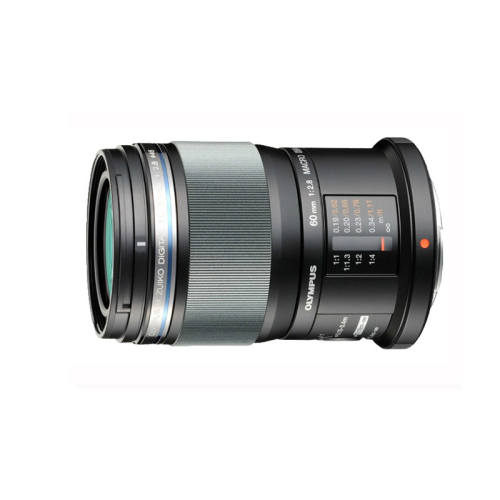 ���ְ�˹60mm΢�ྵͷ���� ����Macro 4/3ϵͳ�ӿ� M.ZUIKO ED 60mm F2.8R Macro΢�ྵͷ ��ɫ[ȫ������ ��Ʒ����] �ٷ�����  2299Ԫ