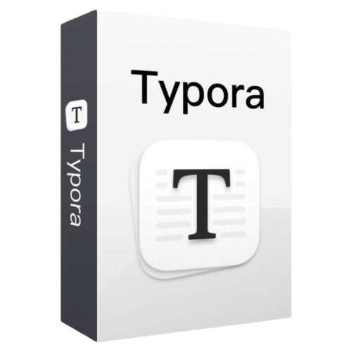������֦| Typora���кż���д����� Markdown�༭�� typora���û��� 3 ̨ Win/Mac  80.1Ԫ